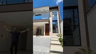 Já tinha visto? Moraria? SIM ou NÃO? Deixe sua opinião sincera nos comentários R$1.160.000,00 GRU-SP