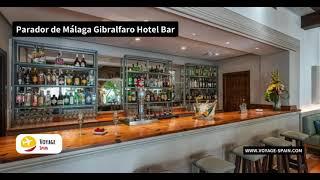 Parador de Málaga Gibralfaro Hotel - Full Review | Voyage Spain