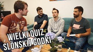 Wielki quiz ŚLONSKIJ GODKI