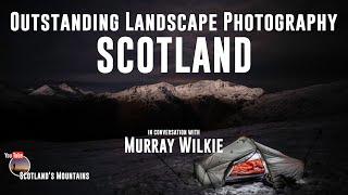 Outstanding Landscape Photography Scotland "Off the Beaten Path"