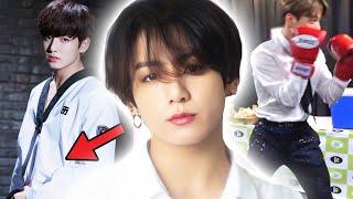 Facts You Probably Didn't Know About Jungkook