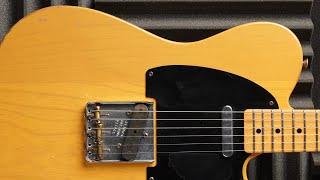 Tasty Southern Rock Guitar Backing Track Jam in E Minor