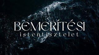 2024. 09. 29. (de.) | Bemerítési istentisztelet | Szűcs Dániel