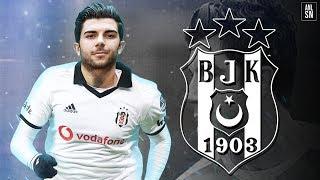 Muhayer Oktay | 2018 | Welcome to Beşiktaş? | Dribbling Skills,Goals and Passes| HD