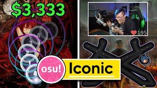 50 Iconic Moments In osu! History