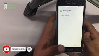 Samsung G532G (J2 Prime) Google Account Frp Bypass Without Pc 2020