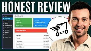 AliDropship Review (2025) - Honest Review for Dropshipping