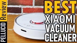  Top 5 Best Xiaomi Vacuum Cleaner In 2024