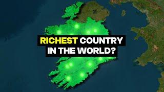 How this Country is Secretly Becoming the Richest in the World