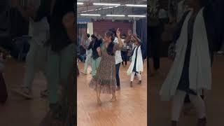 Gurukula bandi song practice #dancechallenge #dance #folk #practice #folksong #girukalabandi