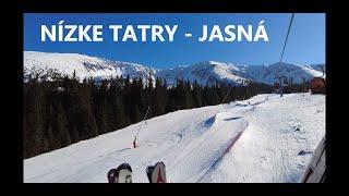 Nízke Tatry - Jasná & Wellness Hotel Pošta