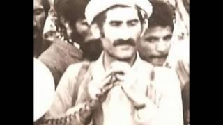 kak Fouad Mostafasoltani Mahabad 1979 (1358) part 1