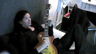 John Norum Plays ABBA (2010)