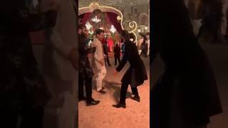 Ranveer Singh DANCES to ‘Akhiyaan Gulaab’ & LIFTS Tiger Shroff at Anant-Radhika’s pre-wedding bash