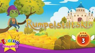 Rumpelstiltskin - Fairy tale - English Stories (Reading Books)