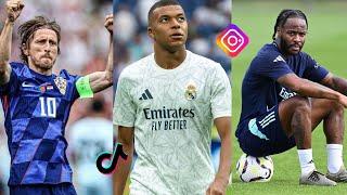 BEST FOOTBALL EDITS - FAILS, GOALS & SKILLS (#81) Football TikTok Compilation 81#footballreels