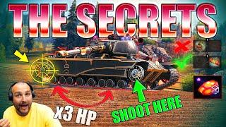 YOU'VE BEEN DOING IT WRONG!! STOP Using THIS Field MOD In World of Tanks!!