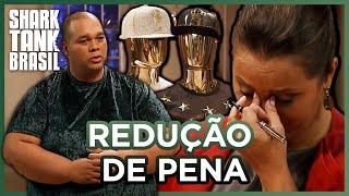 "Você Trabalha Com O Marketing Multinível?" | Shark Tank Brasil