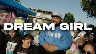 (FREE) Cuuhraig x Young Go Samoan Sample Type Beat - "Dream Girl"