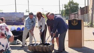 Flavorman Breaks Ground on 27,000 Square Foot Expansion at Downtown Louisville Campus