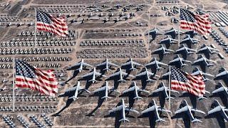 USA Military Power 2024 @GlobalAnalysis