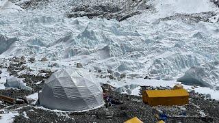 (NEP) - Everest Base Camp Trek - Avventure nel mondo - 2023-04  3️️11