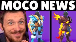 I played Supercell’s “secret” Game! | MOCO NEWS!