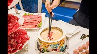 J'Adore Hot Pot is doing hot pot Toronto has never seen