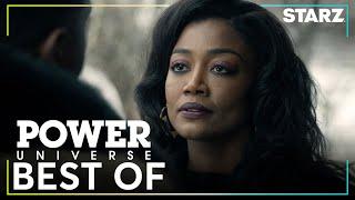 Best Of: Raquel Thomas | Power Universe | STARZ