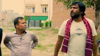 rana ijaz funny video | kutta bike