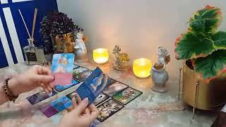 پیشگویی سرنوشت با کارت |کاری مالی احساسی  -فال دریم  #tarot #فالتاروت