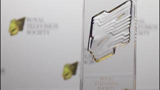 Royal Television Society North West Student Awards 2023