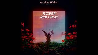 (FREE)Guitar Loop Kit - "REDGARDEN" / (Aries/Blackbear/Brakence/Post Malone/pop/indie rock/pop Punk)