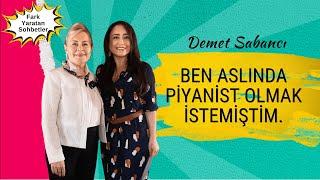 Neslihan  Sipahi Konuk: Demet Sabancı ÇetinDoğan