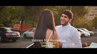 Vahram Hovhannisyan - Imy Ches