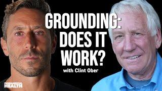 Grounding: Does it work? With Clint Ober