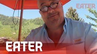 Real Chefs Read Yelp Reviews (at the Food & Wine Classic in Aspen 2013)