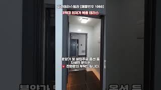 일산복층빌라 최저가 3억대 복층테라스