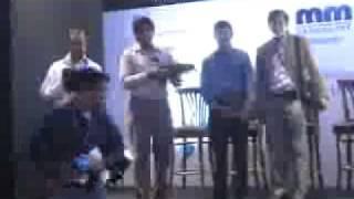 Panel Discussion - "Appconomics , Traps for an App" -6