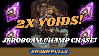 Brewguard Champ Chase Summons! | Shard Pulls | RAID: Shadow Legends