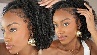 Did I Just Create A Beginner Natural Hair Kit!? feat. Sally Beauty