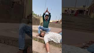 Har har Mahadev  #prince #comedy #rasulpur #madevjii #harharmahadev #shivshankar #youtubeshorts