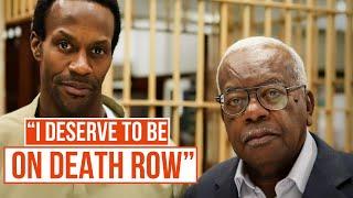 Trevor McDonald Interviews Death Row Inmates 2/2 | Inside Death Row with Trevor McDonald