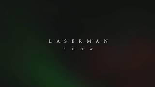 Laser man, Percov Show, Light show, Diamantshow 067359000