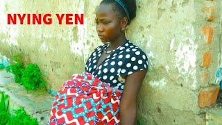 Nying Yen - Jiminal Comedy  Alur Comedy Videos Luo Comedy Acholi Comedy 2024