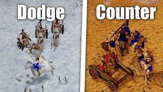 10 Tips for Age of Mythology #2