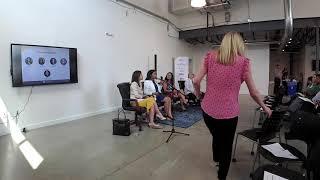 PowerUp Austin Women: What it takes to scale your business