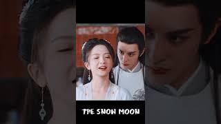 Never describe a man with impotent | The Snow Moon | YOUKU Shorts