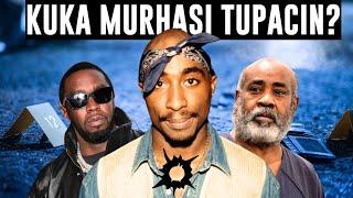 Murhasiko P. Diddy Tupac Shakurin?