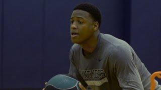 Men's Basketball | Coach Richardson | Player Development